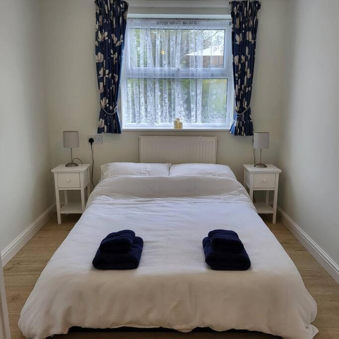 Cheerful, Cosy, One Bedroom Home With Patio And Parking Νιούμπερι Εξωτερικό φωτογραφία
